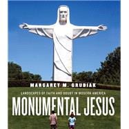 Monumental Jesus