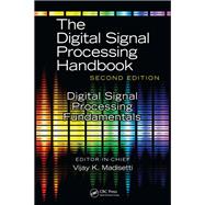 Digital Signal Processing Fundamentals
