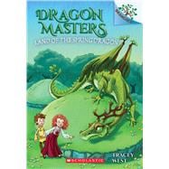 Land of the Spring Dragon: A Branches Book (Dragon Masters #14)