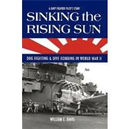 Sinking the Rising Sun