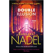 Double Illusion (Ikmen Mystery 25)