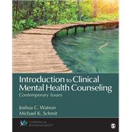 Introduction to Clinical Mental Health Counseling