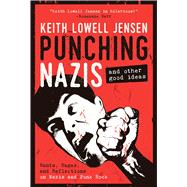 Punching Nazis,9781510733749