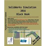 Solidworks Simulation 2016 Black Book