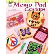 Memo Pad Covers