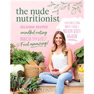 The Nude Nutritionist