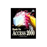 Hands on Access 2000