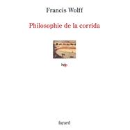 Philosophie de la corrida