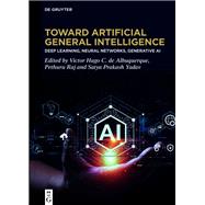 Toward Artificial General Intelligence