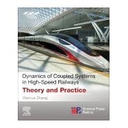 Dynamics of Coupled Systems in High-speed Railways