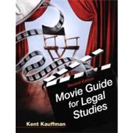 Movie Guide for Legal Studies