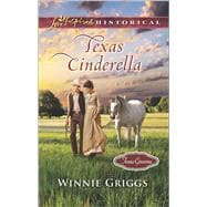 Texas Cinderella