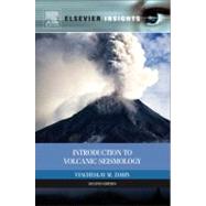 Introduction to Volcanic Seismology