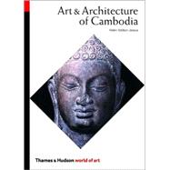 Art & Arch of Cambodia Woa PA
