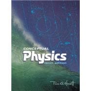 Conceptual Physics Plus MasteringPhysics