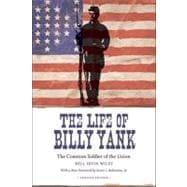The Life of Billy Yank