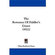 The Romance of Fiddler's Green