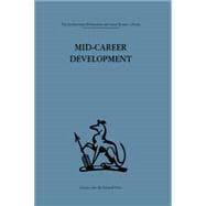 Mid-Career Development: Research perspectives on a developmental community for senior administrators