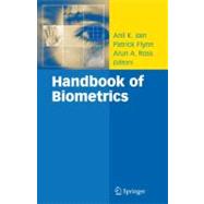 Handbook of Biometrics