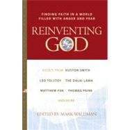 Reinventing God