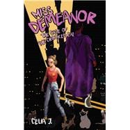 Miss Demeanor: The Case of the Crooked Cat,9781592113750