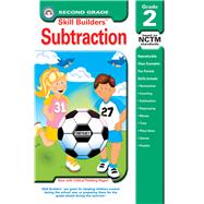 Subtraction, 2nd Grade