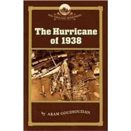 The Hurricane Of 1938