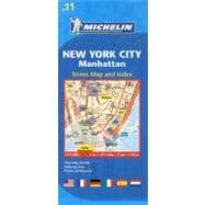 Michelin New York City / Manhattan