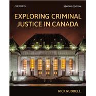 Exploring Criminal Justice in Canada