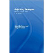 Rejecting Refugees: Political Asylum in the 21st Century