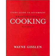 Professional Cooking, Study Guide, 6th Edition