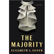 The Majority A Novel book cover, ISBN 9780593743751