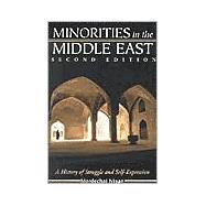 Minorities in the Middle East : A History of Struggle and Self-Expression