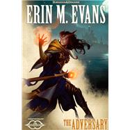 The Adversary,9780786963751