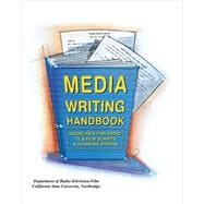 Media Writing Handbook