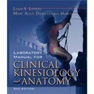Laboratory Manual for Clinical Kinesiology and Anatomy