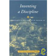 Inventing a Discipline