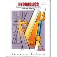 Hydraulics Student Guide (FOS1008W)