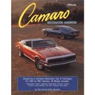 Camaro Restoration Handbook HP758