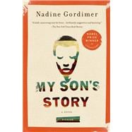 My Son's Story A Novel