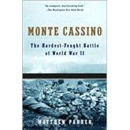 Monte Cassino The Hardest Fought Battle of World War II