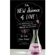 The New Science of Love