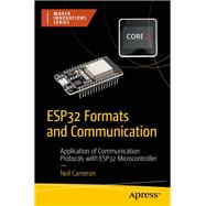 ESP32 Formats and Communication