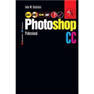 Photoshop Cc Professional - Macintosh/Windows