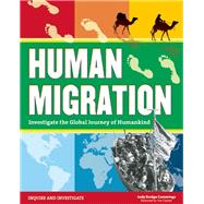 Human Migration Investigate the Global Journey of Humankind