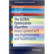 The GLOBAL Optimization Algorithm