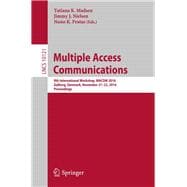 Multiple Access Communications