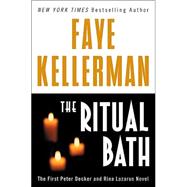 Ritual Bath