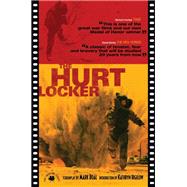 The Hurt Locker