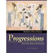 Progressions: With Readings